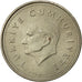 Monnaie, Turquie, 1000 Lira, 1990, TB, Nickel-brass, KM:997
