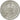 Coin, Austria, 2 Groschen, 1952, VF(20-25), Aluminum, KM:2876