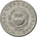 Coin, Hungary, Forint, 1968, VF(30-35), Aluminum, KM:575