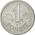 Moneda, Hungría, Forint, 1968, BC+, Aluminio, KM:575