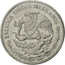 Moneta, Messico, 10 Centavos, 1994, Mexico City, SPL-, Acciaio inossidabile