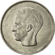 Coin, Belgium, 10 Francs, 10 Frank, 1971, Brussels, EF(40-45), Nickel, KM:155.1