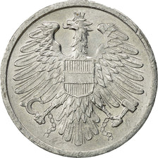 Münze, Österreich, 2 Groschen, 1973, SS, Aluminium, KM:2876