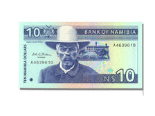 Namibia, 10 Namibia dollars, 1993, UNC(65-70), a4639010