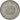 Moneta, Bolivia, 10 Centavos, 1991, MB+, Acciaio inossidabile, KM:202