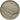 Coin, Malaysia, 10 Sen, 1991, VF(30-35), Copper-nickel, KM:51