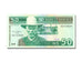 Namibia, 50 Namibia dollars, 1993, UNC(65-70), N2150824
