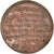 Germania, medaglia, Frise Orientale, Christian Eberhard, History, 1690-1708