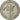 Moneta, Kraje Afryki Zachodniej, 100 Francs, 1971, EF(40-45), Nikiel, KM:4