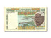 Niger, 500 Francs, 1993, EF(40-45), H