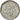 Moneta, Repubblica Ceca, 20 Haleru, 1995, MB+, Alluminio, KM:2.1