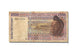 Niger, 2500 Francs, 1993, EF(40-45), H