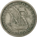 Monnaie, Portugal, 5 Escudos, 1965, TB, Copper-nickel, KM:591
