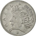 Moneta, Brasile, 5 Centavos, 1969, MB+, Acciaio inossidabile, KM:577.2