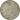 Moneta, Brazylia, 10 Centavos, 1970, VF(20-25), Miedź-Nikiel, KM:578.2