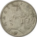 Moneta, Brasile, 10 Centavos, 1970, MB, Rame-nichel, KM:578.2