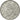 Moneta, Brasile, 10 Centavos, 1975, MB+, Acciaio inossidabile, KM:578.1a