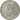 Moneta, Brazylia, 2 Centavos, 1967, VF(30-35), Stal nierdzewna, KM:576.1
