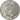 Moneta, Brazylia, 2 Centavos, 1969, VF(30-35), Stal nierdzewna, KM:576.2