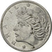 Coin, Brazil, 2 Centavos, 1969, VF(30-35), Stainless Steel, KM:576.2