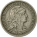 Moneta, Portogallo, 50 Centavos, 1965, MB+, Rame-nichel, KM:577