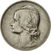 Coin, Portugal, 4 Centavos, 1917, VF(20-25), Copper-nickel, KM:566