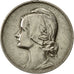 Coin, Portugal, 4 Centavos, 1917, VF(20-25), Copper-nickel, KM:566