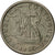 Munten, Portugal, 2-1/2 Escudos, 1965, ZF, Copper-nickel, KM:590