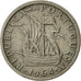 Munten, Portugal, 2-1/2 Escudos, 1964, FR, Copper-nickel, KM:590