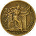 Portugal, 50 Centavos, 1926, VF(20-25), Aluminum-Bronze, KM:575