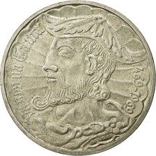 Monnaie, Portugal, 50 Escudos, 1969, SUP, Argent, KM:598