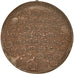Duitsland, Medaille, Frise Orientale, Christian Eberhard, History, 1690-1708