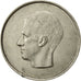 Moneta, Belgio, 10 Francs, 10 Frank, 1969, Brussels, MB+, Nichel, KM:156.1