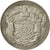 Moneta, Belgia, 10 Francs, 10 Frank, 1969, Brussels, VF(30-35), Nikiel, KM:156.1
