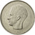 Moneta, Belgio, 10 Francs, 10 Frank, 1971, Brussels, SPL+, Nichel, KM:156.1