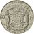 Monnaie, Belgique, 10 Francs, 10 Frank, 1971, Bruxelles, SPL+, Nickel, KM:156.1
