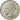 Coin, Belgium, 10 Francs, 10 Frank, 1971, Brussels, MS(60-62), Nickel, KM:155.1