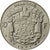Münze, Belgien, 10 Francs, 10 Frank, 1971, Brussels, VZ+, Nickel, KM:155.1