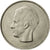 Munten, België, 10 Francs, 10 Frank, 1973, Brussels, UNC-, Nickel, KM:155.1
