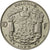 Münze, Belgien, 10 Francs, 10 Frank, 1973, Brussels, UNZ, Nickel, KM:155.1