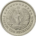 Monnaie, Uzbekistan, 50 Tiyin, 1994, SPL, Nickel Clad Steel, KM:6.1