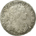 Coin, France, Louis XV, Écu de France-Navarre, Ecu, 1718, Reims, AU(50-53)