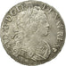 Monnaie, France, Louis XV, Écu de France-Navarre, Ecu, 1718, Reims, TTB+