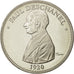 Francia, Medal, Les Présidents de la République, Paul Deschanel, French Third