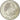 Francia, Medal, Les Présidents de la République, Georges Pompidou, French