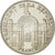 Francia, Medal, Les Présidents de la République, Valery Giscard d'Estaing