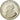 Francia, Medal, Les Présidents de la République, Armand Fallières, French