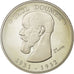 France, Medal, Les Présidents de la République, Paul Doumer, French Third