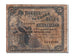 Banconote, Congo belga, 5 Francs, 1944, 1944-03-10, MB