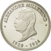 Frankreich, Medal, Les Présidents de la République, Alexandre Millerand